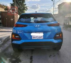 هیۆندای کۆنا